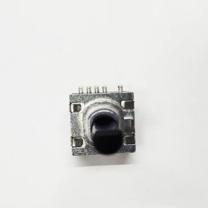 Interrupteur de réinitialisation en aluminium Factory Pride pour potentiomètres rotatifs et réostats - Product Image 6