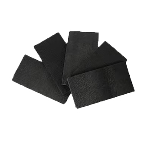 Le feutre de <span class=keywords><strong>carbone</strong></span> <span class=keywords><strong>et</strong></span> de <span class=keywords><strong>graphite</strong></span> est fabriqué en matériau d'isolation thermique en fibre de <span class=keywords><strong>carbone</strong></span> - Product Image 4