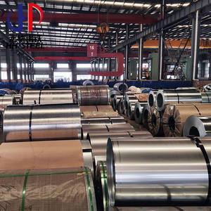 Chapa <span class=keywords><strong>de</strong></span> Acero Galvanizado por Inmersión en Caliente Dx51d Z275 Z180, Bobina <span class=keywords><strong>de</strong></span> Acero Galvanizado, Lámina <span class=keywords><strong>de</strong></span> Acero para Construcción - Product Image 2