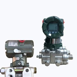Премиум EJX440A промышленный передатчик давления <span class=keywords><strong>Yokogawa</strong></span> EJX440A умный датчик давления-ATEX/IECEx, дистанционная диафрагма - Product Image 5
