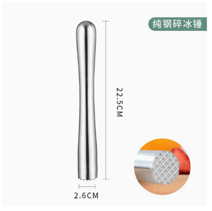 ที่ DFU0180สแตนเลสแบบปรับแต่งได้อุปกรณ์บาร์รูปทรงโค้ง - Product Image 5