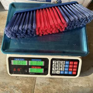 <span class=keywords><strong>Scopa</strong></span> in Plastica per il Mercato Israeliano, Testa Resistente, <span class=keywords><strong>Scopa</strong></span> da Interni con Setole Morbide - Product Image 4