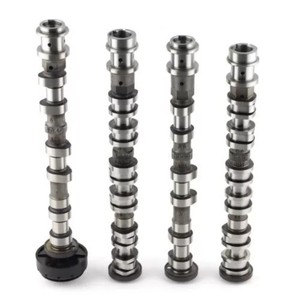 Arbre à cames 5047913AD pour moteurs Jeep Dodge Chrysler 3.6L 2016-2025 Côté d'admission droit - Product Image 3