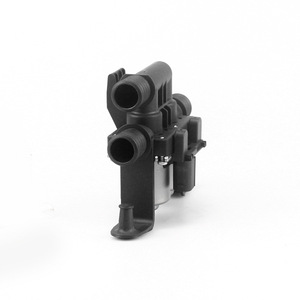 Válvula de calefacción para coche Ke Sheng 64116910544 para sistema de calefacción BMW, fácil instalación - Product Image 1