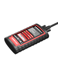 THINKCAR ThinkDiag 2, Escáner de Sistema Completo con Protocolo Canfd, Todo el Software por 1 Año Gratis, Herramienta de Diagnóstico OBD2, Prueba Activa, Codificación ECU