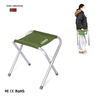 Nouvelle chaise de plage pliable en aluminium portable, pour le camping en plein air, la pêche, le barbecue, le salon, les meubles d'extérieur