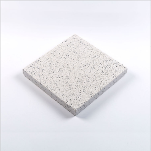 工厂供应商白色天然石材大理石人工卡拉卡塔白色石英石厨房台面岛顶