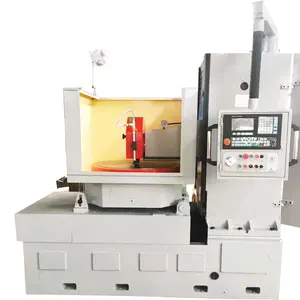 China CNC Surface Grinding Machine Magnetic Table