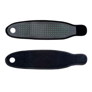 Protège-poignet chauffant et respirant en graphène pour adulte, résistant au froid et au vent, avec protection articulaire, pour main gauche (pouce inclus) - Product Image 1