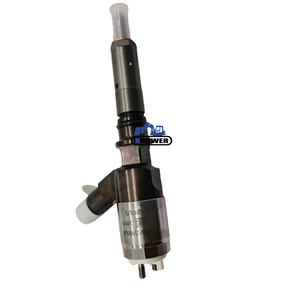 326-4700 32F61-00062 326-4756 32F61-00014 326-4740 32F61-00022 Injecteur de carburant pour moteur d'excavatrice C6.4 C4.2 - Product Image 3