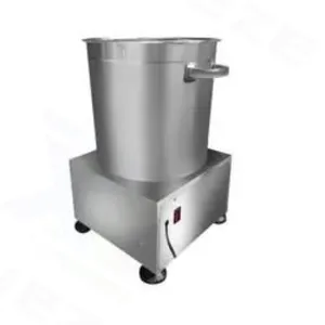 Small Vegetable Dehydrator Industrial Fruit And Vegetable Factory/Centrifugal Dehydrator