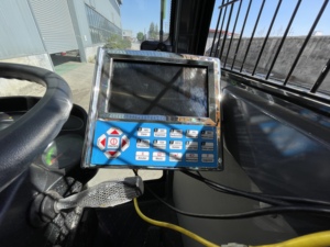 Mezcladora de Concreto con Bomba Autocargable BITSMANN de 3.5m3, Tracción en las 4 Ruedas, Motor YUCHAI de 85KW |   Sistema Totalmente Hidráulico de Alta Eficiencia de 12 Toneladas - Product Image 6