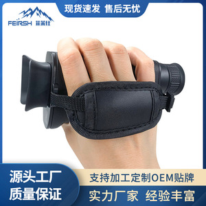 Night Vision Monocular 8X Digital Zoom 25mm Lens Photo Video Recording Outdoor Hunting Surveillance - Product Image 5