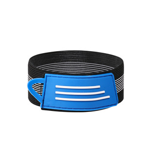 Sangles de maintien pour pantalon de VTT, attaches de jambe multifonctionnelles pour cyclisme, ceinture de soutien du genou pour le vélo - Product Image 3