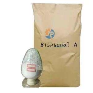 Hóa chất bột BPA cho nhựa epoxy màu develper nhựa cho Bisphenol một nhiệt lớp phủ giấy