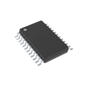 In Stock Power Management (PMIC) 24 TSSOP MAX6979AUG+ Electronics Component - Product Image 1
