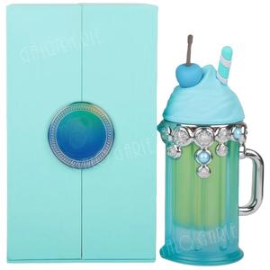 น้ำหอมผู้หญิงคุณภาพสูง กลิ่นไม้หอมติดทนนาน ขายดีที่สุดในดูไบ อาหรับ ตะวันออกกลาง - Product Image 3