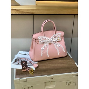 <span class=keywords><strong>Sac</strong></span> à main de luxe pour femme en PU, grande capacité 30 cm, bandoulière unique, <span class=keywords><strong>sac</strong></span> fourre-tout pour le travail et les affaires - Product Image 2