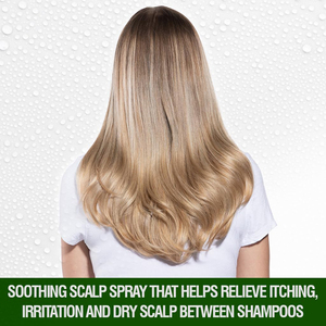 Spray de Tratamiento para el Cuero Cabelludo con Romero para Cuero Cabelludo Sensible y con Picazón, Esencia Calmante para Cuero Cabelludo Irritado, Tónico Antialérgico, 138 ml - Product Image 5
