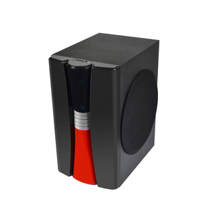 เครื่องขยายเสียงโฮมเธียเตอร์ HI-FI มัลติมีเดีย OEM สำหรับฟังเพลง รุ่น 2026 จากโรงงานจีน 3.1 - Product Image 4