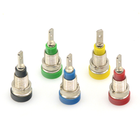 Prise banane connecteur 2Mm, vente en gros d'usine, chine