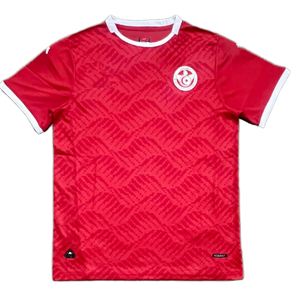 Capa Personalizada Edición Aficionados del Equipo Nacional 2526, Túnez Cabo Verde, para Hombre, Poliamida, Resistente al Viento, Secado Rápido, 140g, Impresión por Transferencia de Calor - Product Image 1