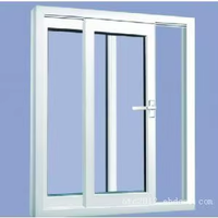 Fenêtre coulissante anti-effraction MordenDesign, fenêtre coulissante en aluminium anti-effraction, fenêtre coulissante insonorisée, accessoires pour fenêtre Velux