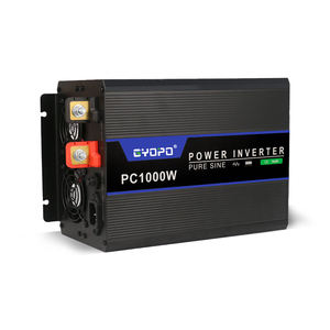 <span class=keywords><strong>Convertidor</strong></span> <span class=keywords><strong>de</strong></span> potencia <span class=keywords><strong>de</strong></span> <span class=keywords><strong>onda</strong></span> sinusoidal <span class=keywords><strong>pura</strong></span> LCD extraíble <span class=keywords><strong>de</strong></span> 1000W/2000W/3000W inversor <span class=keywords><strong>de</strong></span> batería Solar <span class=keywords><strong>de</strong></span> <span class=keywords><strong>corriente</strong></span> <span class=keywords><strong>de</strong></span> salida 30A - Product Image 1