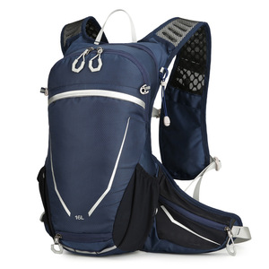 Mochila de Hidratación Delgada Personalizada para Deportes al Aire Libre, Ciclismo de Montaña, Maratón, Senderismo, Correr, Chaleco - Product Image 1