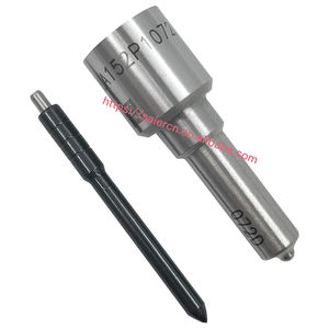 コモンレール燃料インジェクターノズル093400-1072 <span class=keywords><strong>DLLA152P1072</strong></span> ISUZU用 - Product Image 5