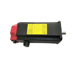 A06B-2401-B105 A06B-1401-B105 AiI 0.5/10000-B Motor de Husillo AC Nuevo Original FANUC - Product Image 4