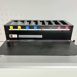Impresora de Inyección de Tinta Roland Re640 Usada, Automática, Industrial, con Tinta Eco Solvente, Resolución de 1440dpi, para Impresión Publicitaria - Product Image 4