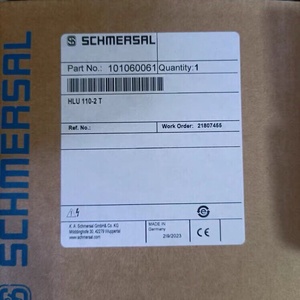 Interrupteur de sécurité PLC série <span class=keywords><strong>HLU</strong></span> 110 <span class=keywords><strong>HLU</strong></span> 110-2T - Product Image 1