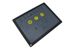 Módulo de Control Remoto para Generador Eléctrico con Interruptor de Transferencia Automática DSE704 Original <span class=keywords><strong>Deep</strong></span> <span class=keywords><strong>Sea</strong></span>, PEMPl - Product Image 6