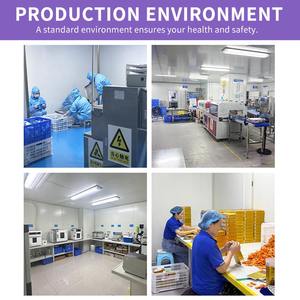 Заводская цена, таблетки для увеличения веса для мужчин и женщин, повышают аппетит и витамины для развития мышц для новорожденных - Product Image 6