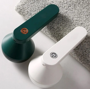 Removedor de Pelusas Portátil Recargable al por Mayor, Afeitadora de Suéteres, Removedor de Pelusas para Ropa y Muebles - Product Image 2