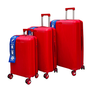 Meilleures ventes Prix de gros Ensemble de valises en PP Haute qualité Ensemble de valises de voyage pour les <span class=keywords><strong>voyages</strong></span> - Product Image 6