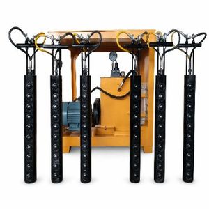Piston Hydraulic Piston Rock Splitter <b>Machine</b> for Marble Concrete Breaking on Sale - Product Image 4