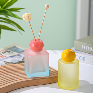 Прямоугольная бутылка-диффузор 100 мл - Product Image 2