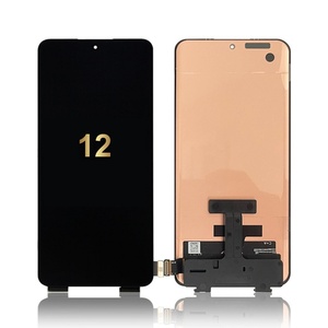 Pannello Display Originale per Telefoni Cellulari, Schermo LCD per Xiaomi 8 9 SE 10i 5G 10T Pro 5G 11T Pro 12 Lite Pro Dimensity - Product Image 4