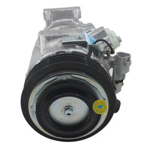 Compresor de Aire Acondicionado 7SAS17C 88320-3A510 883203A510 447280-7551 4472807551 8832048320 para Lexus IS250 IS350 RC350 - Product Image 3