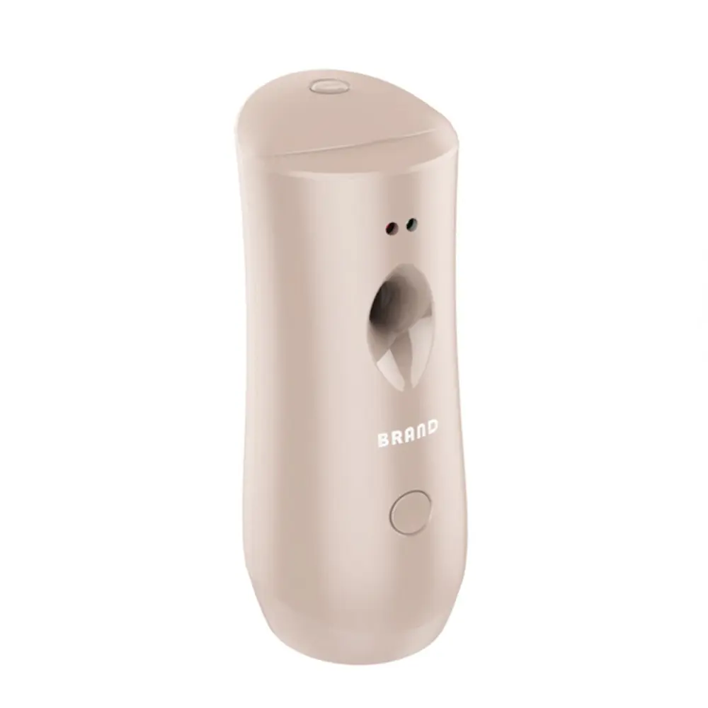 Toilette Badezimmer Wand Aerosole Aroma Diffusor Sense Parfüm Sprayer Automatischer Lufter frischer und Spender