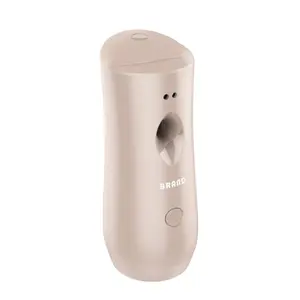 Toilet Bathroom Wall Mounted Aerosols Aroma Diffuser Sense Perfume Sprayer Automatic Air Freshener And Dispenser