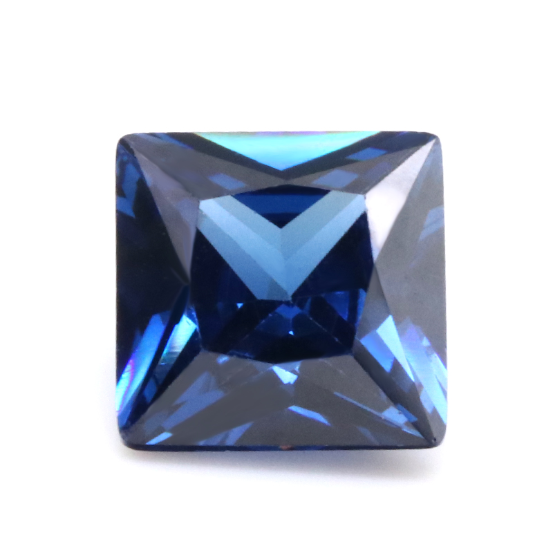 Bleu saphir