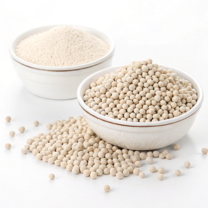 Công nghiệp cấp hiệu quả cao <span class=keywords><strong>5A</strong></span> Loại sàng phân tử để tách không khí Hydro thanh lọc phụ gia dầu mỏ - Product Image 3