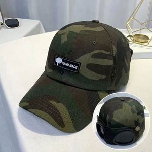 Gorra de Béisbol Decorativa Estilo Piloto Deportivo con Tela Común para Adultos Unisex - Product Image 6