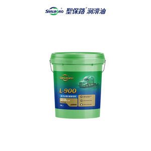 Óleo de Motor a Gasolina Sarlboro de Alta Qualidade com 60.000 km de Longa Duração, Lubrificante Automotivo L900 6*4L 15W/40 - Product Image 2