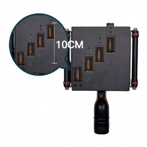 2025 POKJET Neuester Handheld-Drucker mit Power-Off-Datenschutz funktion für den Logo-Text druck - Product Image 5