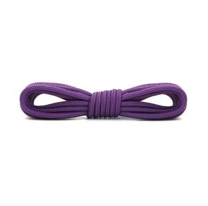 Lacets de chaussures en polyester élastique de haute qualité, ronds, 4 mm, colorés, pour chaussures de sport et de plein air - Product Image 2