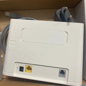 Router CPE Inalámbrico 4G LTE FDD HW B310s-22 Desbloqueado - Product Image 5